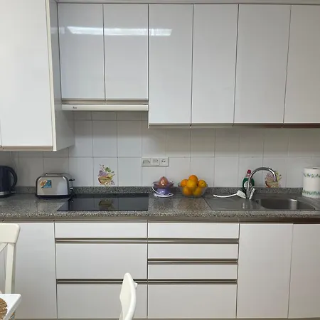 Super Terrace Levante Front Line Ranchos Self Check-in, Free Parking * Benidorm