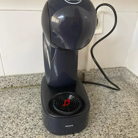 Super Terrace Levante Front Line Ranchos Self Check-in, Free Parking