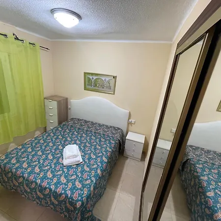 Super Terrace Levante Front Line Ranchos Self Check-in, Free Parking Appartement Benidorm