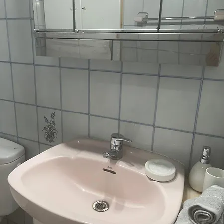 Super Terrace Levante Front Line Ranchos Self Check-in, Free Parking Benidorm