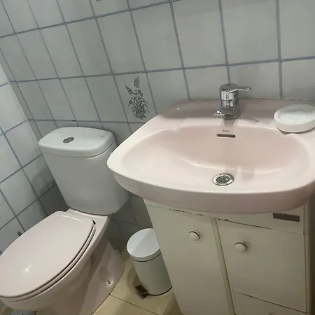 Appartement Super Terrace Levante Front Line Ranchos Self Check-in, Free Parking