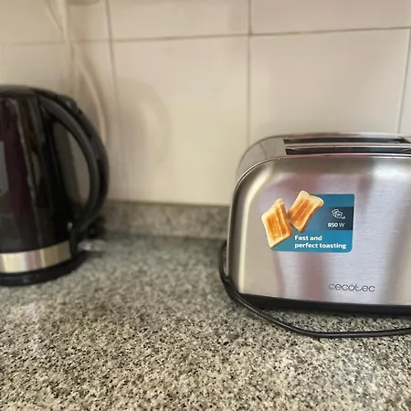 Appartement Super Terrace Levante Front Line Ranchos Self Check-in, Free Parking *