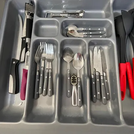 Super Terrace Levante Front Line Ranchos Self Check-in, Free Parking